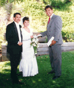 Costa Mesa Wedding