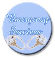 Emergency Wedding Officiant Services