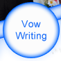 Vow Writing